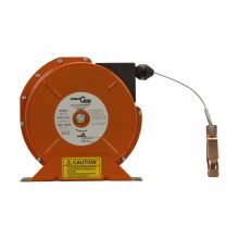 Product image for CRS-H SDR 50 STATIC DISCHARGE-PL&RE