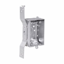 Product image for THEP TP104 1 1/2 DEEP SW BOX WITH B