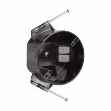 Product image for CRS TP16511 4IN CEILING FAN BOX