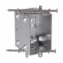 Product image for THEP TP210 2 1/2 DP SW BX INST ON N