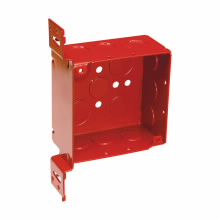 Product image for CRS-H TP451RED 4SQ BX 2 1/8 DP VMS