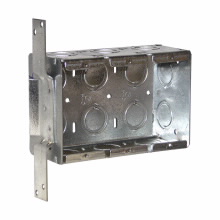 Product image for THEP TP637 3G SW BX 2 1/8 DP 1/2 A