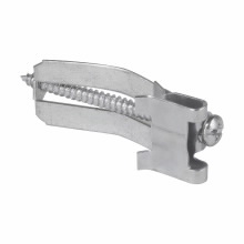 Product image for Crouse-Hinds Series TP651 Steel Box Work Clip