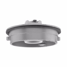 Product image for CRSH TP7447 VP CEIL BOX CAP SCKT GK