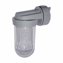 Product image for CRSH TP7680 VP CLR GLOBE CST GRD BO