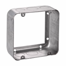 Product image for THEP TP837 4 11/16 SQ OUTLET BOX 2