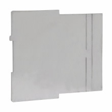Product image for Crouse-Hinds Series TP863 4 Inch Steel Square Box Partition