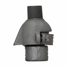 Product image for Crouse-Hinds Series UNJ2 Unhc Fixture Hanger