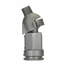 Product image for Crouse-Hinds UNJC28 Fixed Hangers