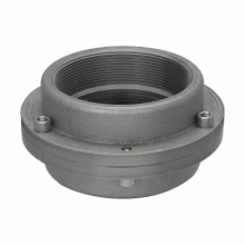 Product image for CRSH UNY014 6 NPT MALE UNY UNION