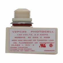 Product image for CRSH V2PC20 V2PC-INDUSTRIAL FLDLTG
