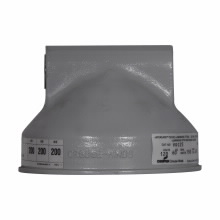 Product image for CRSH VDC25 INCANDESCENT LIGHT FIXTU