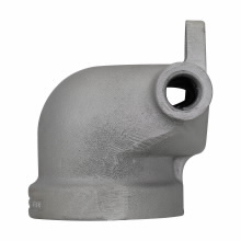 Product image for CRSH VJ2759 WALL MNT GASKETED FIXTU