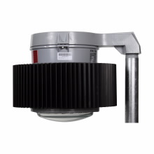 Product image for CRSH PVM21LPR3/UNV1 LED LT STNCH MN