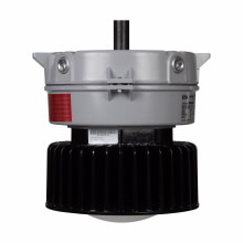 Product image for Crouse-Hinds PVM11L2C/UNV1 LED Light, Ceiling Mount, 3/4" HUB, 11000 Lumens, NON Hazardous