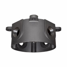 Product image for CRSH VXF30SS STAINLESS JUNCTION BOX