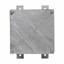 Product image for CRS-H WAB080804 UNFLANGED IRON JUNC