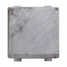 Product image for CRS-H WJB120808 FLANGED IRON JUNC B