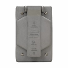 Product image for CRS-H WLRS 6 20 20A 3W2P 250V SGL W