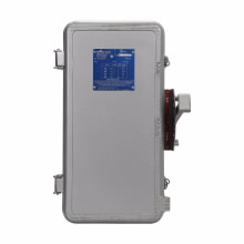 Product image for CRSH W2ST30354 30A 3P NO FUSE ENC S