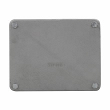 Product image for CRSH YYP900 400A BLANK PLATE