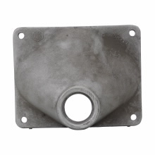 Product image for CRSH YYP910 400A HUB PLATE 4