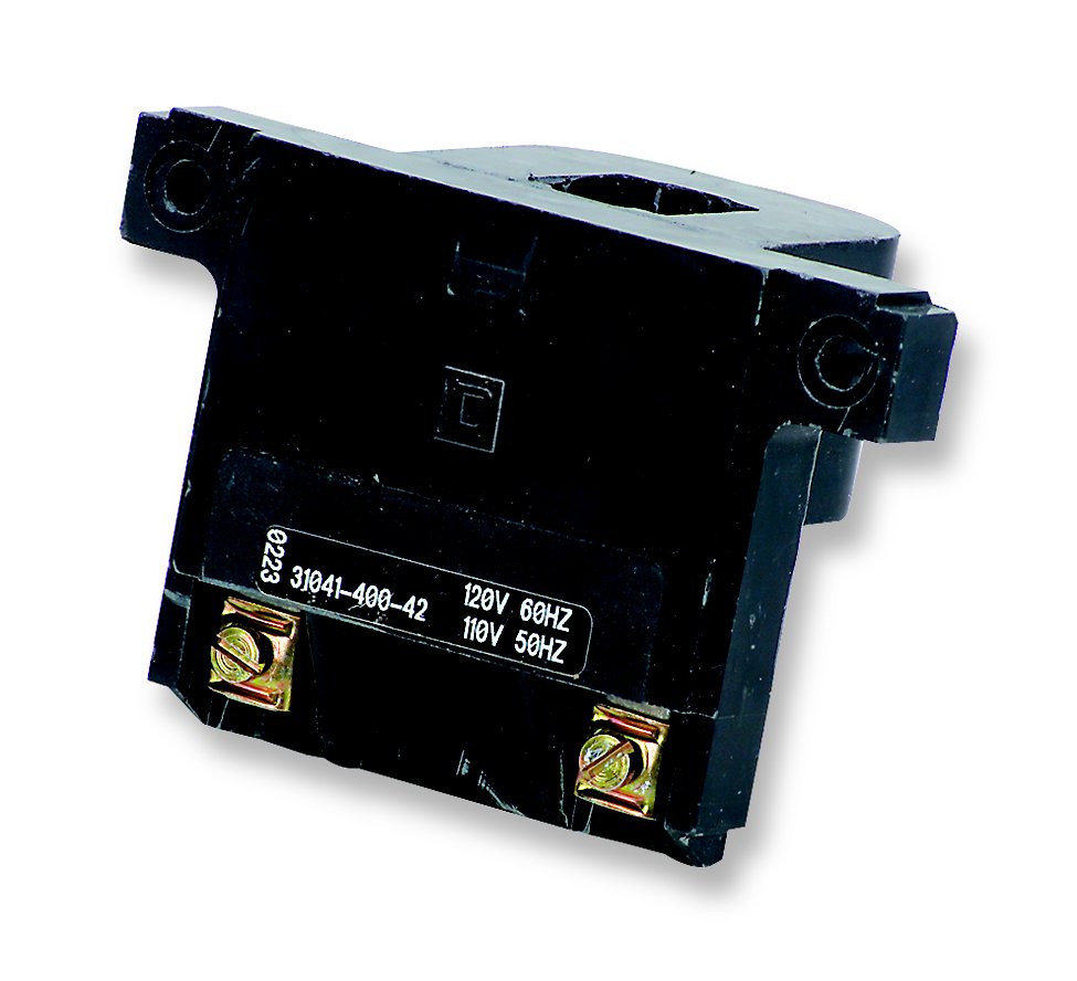 Details about   *NEW IN BOX* SQUARE D LX1 D6X6AA  600V MAGNETIC CONTACTOR. 