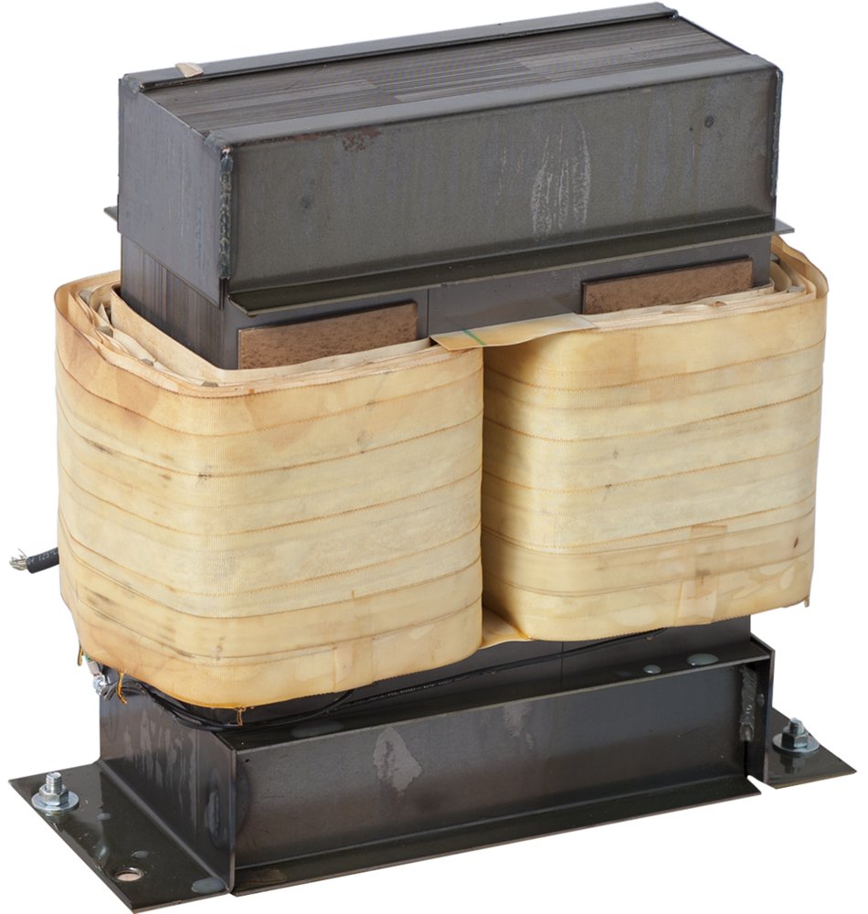 SQUARE D SXM10DA HOSPITAL GRADE ISOLATION TRANSFORMER Gordon