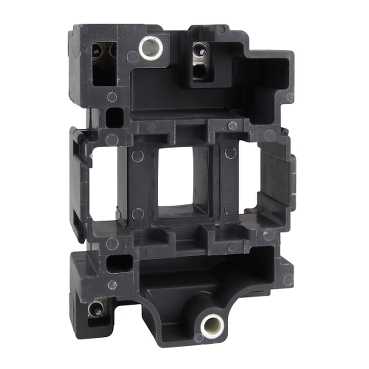 Details about   Schneider 2200EBH630AA Lightly Used 3P 60A 600V Contactor W/ JKS Fuses #A75 