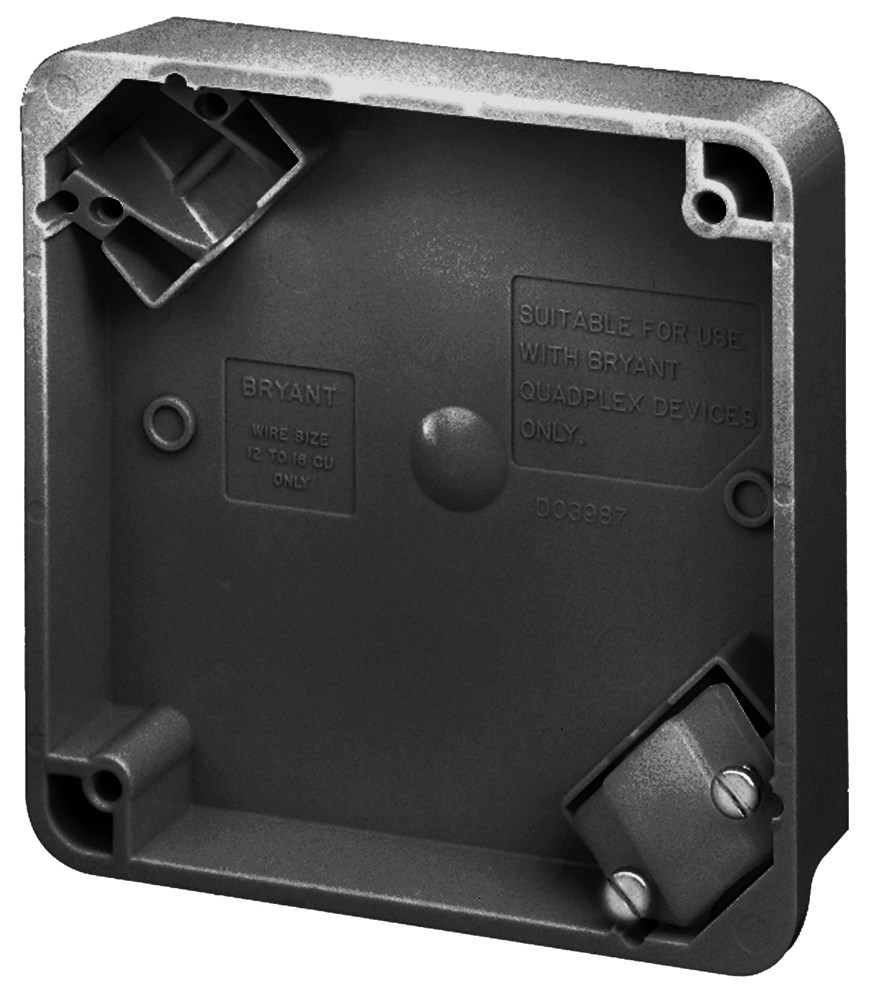 Straight Blade Devices, Accessories, 4