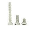 Wallplates and Boxes, Device Accessories, Replacement, Wallplate Screws, 7/16
