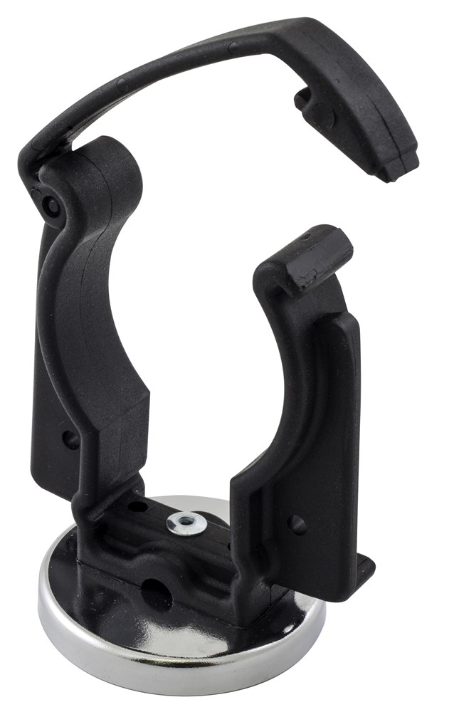 Temporary Lighting Products, Support Magnet or ML Style Lights, 82 lb Capacity