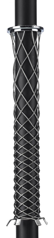 Conduit Riser Grip, 3 1/2