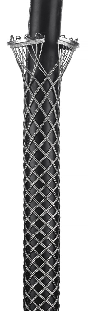 Conduit Riser Grip, 2