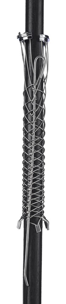 Conduit Riser Grip, 3