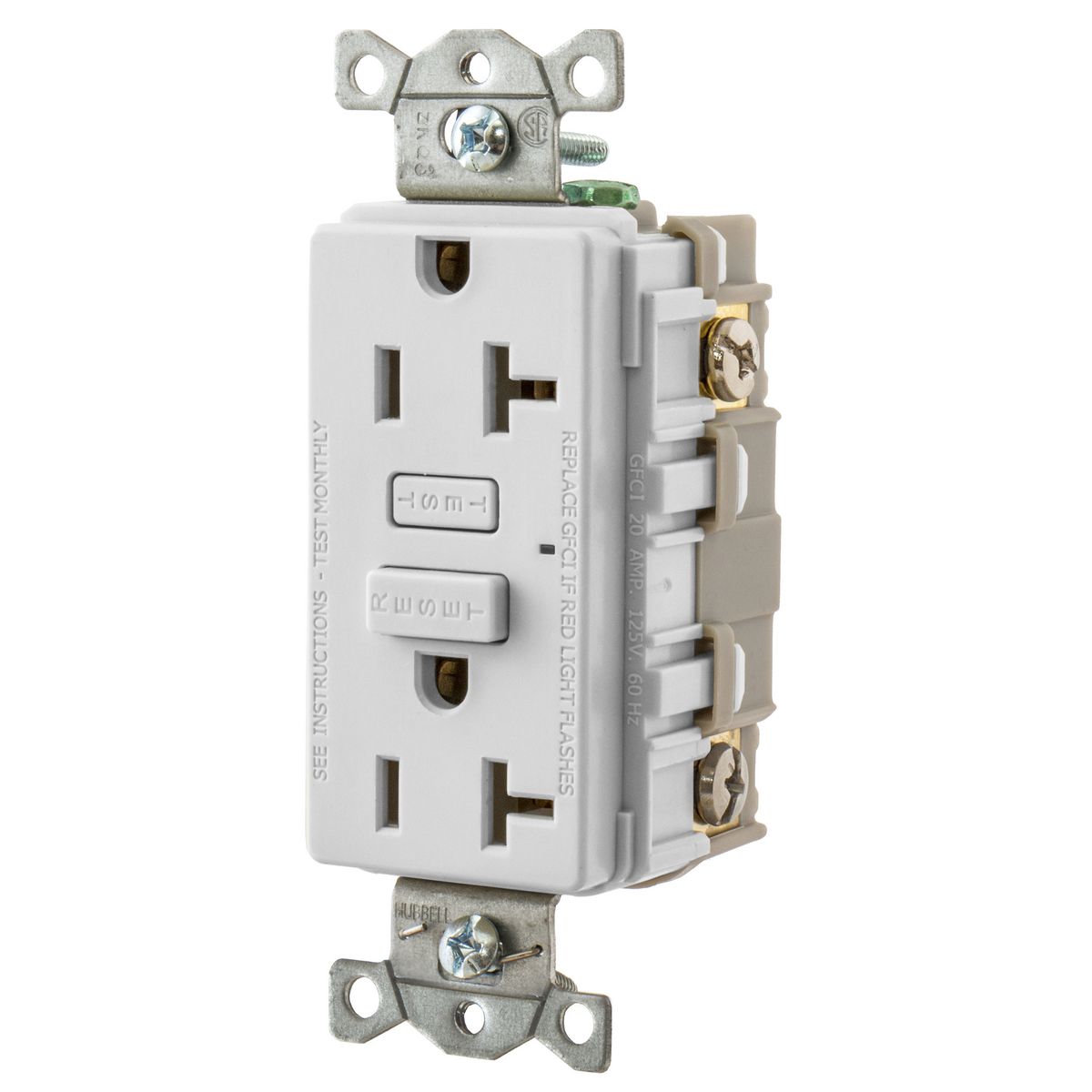 GF20W-HUBBELL
