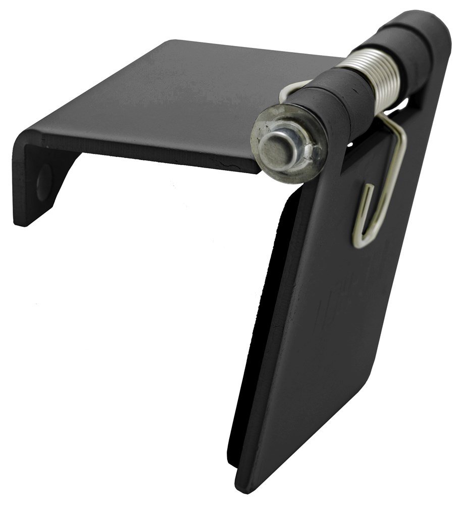 Hubbell Wiring Device Kellems, Heavy Duty Products, Single Pole Devices,Industrial Grade, Accessories, Snap Cover, For 300/400A 250V DC/600V AC,Single Conductor, For Receptacles, Threaded Mounting Holes, Black