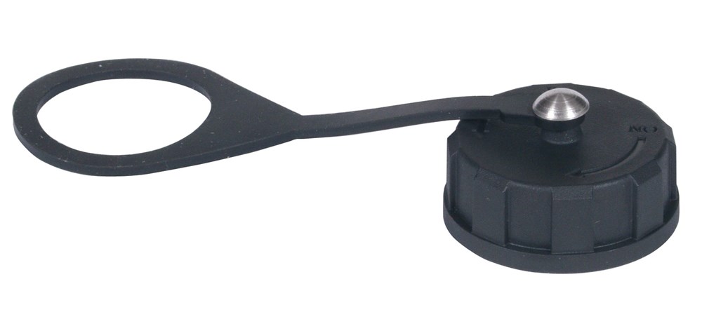 Hubbell Premise Wiring Products, HI-IMPACT Connector Protective Cap