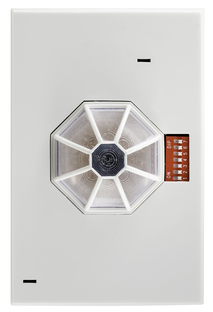 Switches and Lighting Control, Daylight Tracker, Dimming