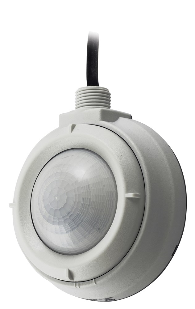 Occupancy Sensing Products, High Bay Sensor, 24VDC