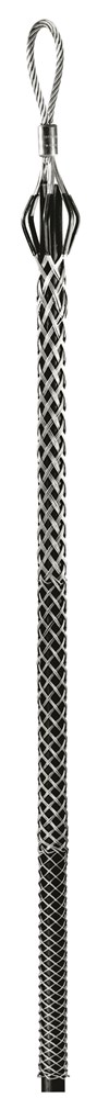 MST075FE 781786282049 Bryant Wire and Cable Management, Pulling Grip, Heavy Duty, Overhead Flexible Eye, .75-.99"