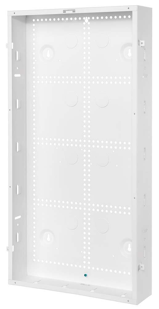 Hubbell Premise Wiring Products, netSELECT Cabinet, 28