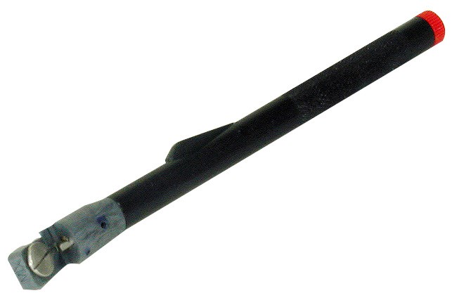 Hubbell Premise Wiring Products, Fiber Accessory, Cleave Tool, 2QUICKConnectors