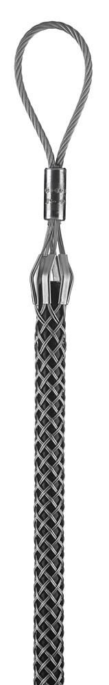 Bryant Wire and Cable Management, Pulling Grip, Underground Flexible Eye, .50-.61