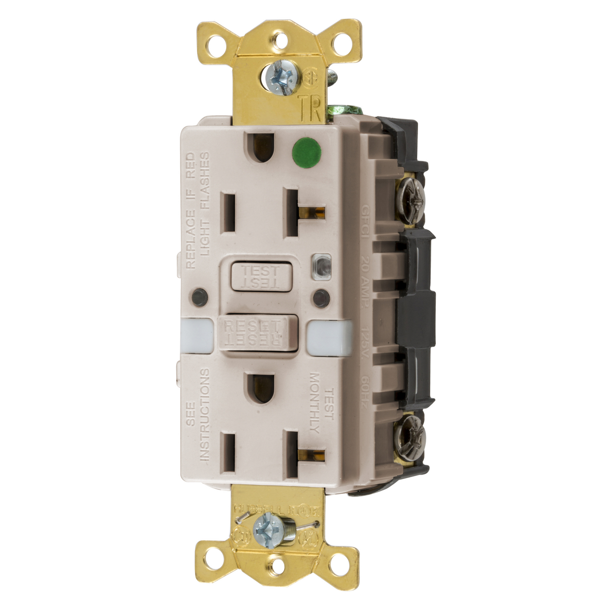 20A COM HG S TEST TR NIGHTLIGHT GF LT AL