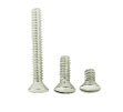 Wallplates and Boxes, Device Accessories, Replacement, Wallplate Screws, 5/8
