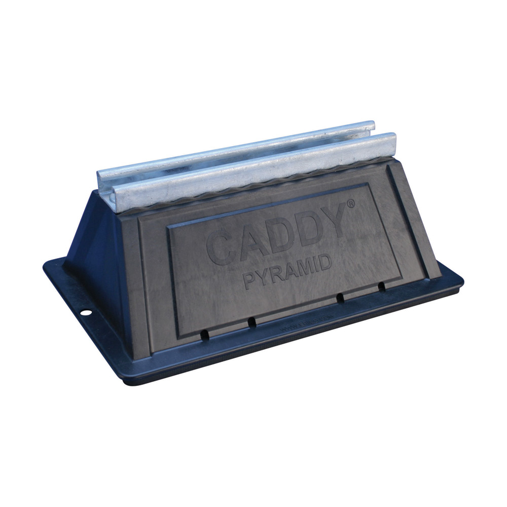 Rooftop Pyramid ST Fixed Strut Support, 10