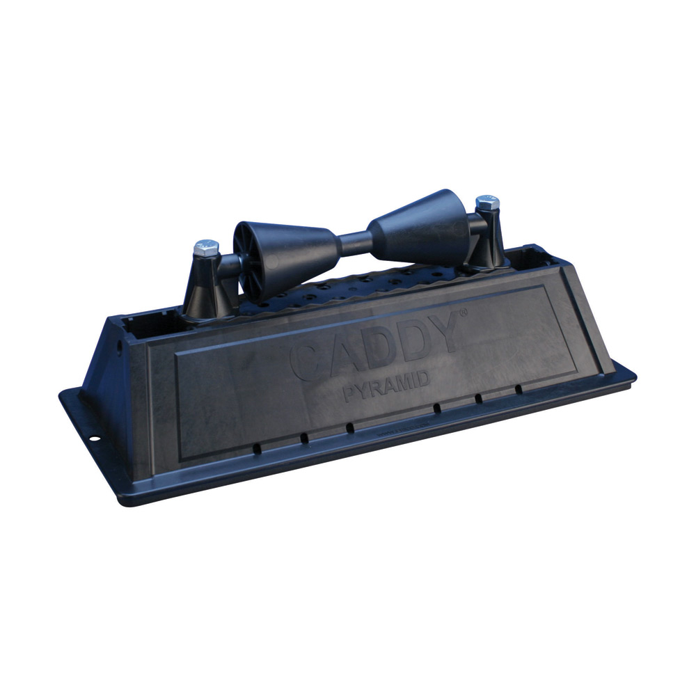 nVent CADDY Pyramid RL Fixed Roller Support, 6