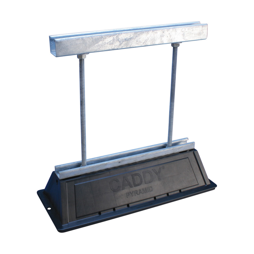 Rooftop Pyramid ST Adjustable Strut Support, 16