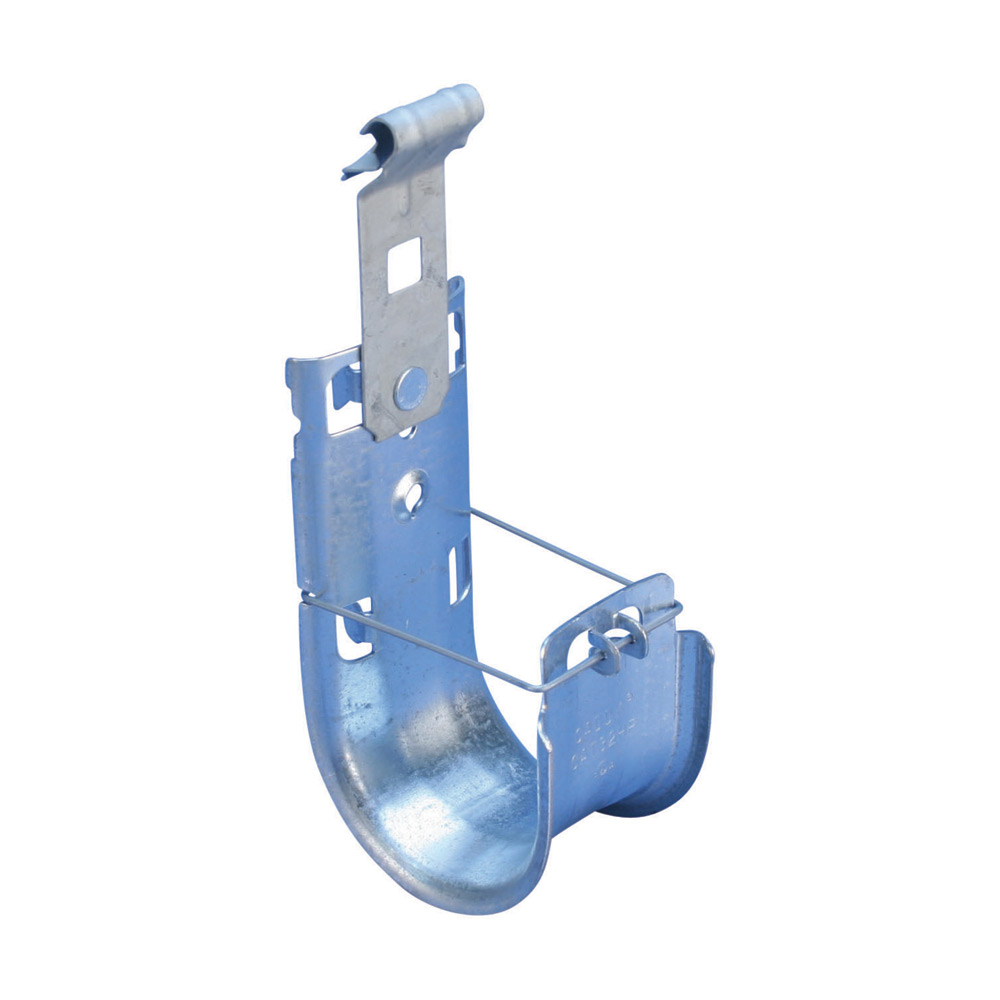 nVent CADDY Cat HP J-Hook with Z Purlin Clip, 1 5/16